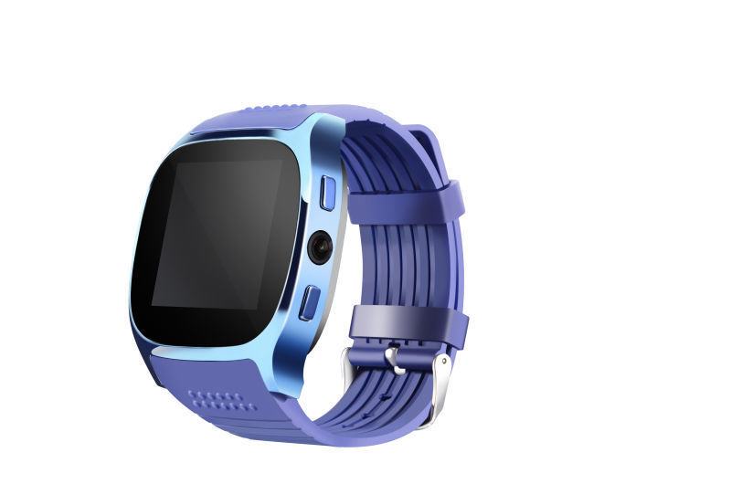 T8 smart watch Bluetooth call fashion sports new touch screen phone smart Watch
