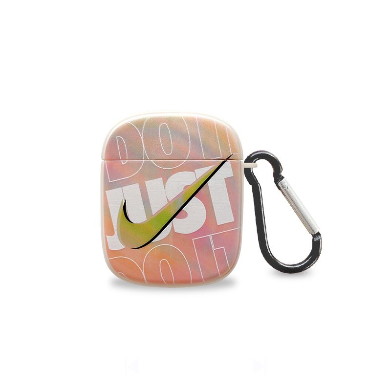 Frosted TPU earphone case - Nike for AirPods1/2 AirPods Pro AirPods3