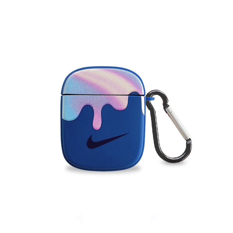 Frosted TPU earphone case - Nike for AirPods1/2 AirPods Pro AirPods3
