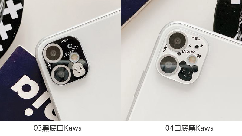 iPhone11镜头保护贴