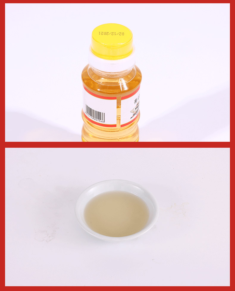 Manufacturer supplies sushi vinegar sushi ingredient export pack 24 * 150mL 